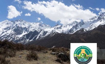 langtang village trek