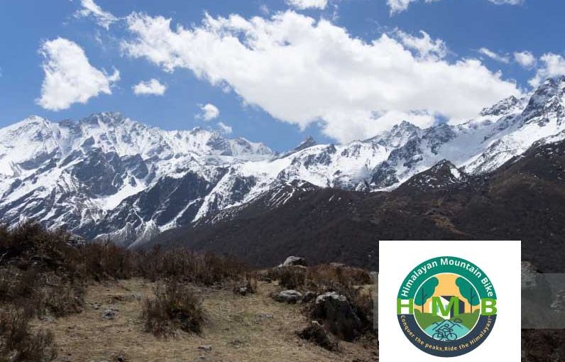 Langtang Village Trek