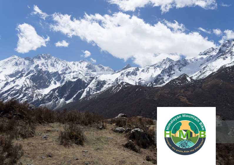 langtang village trek