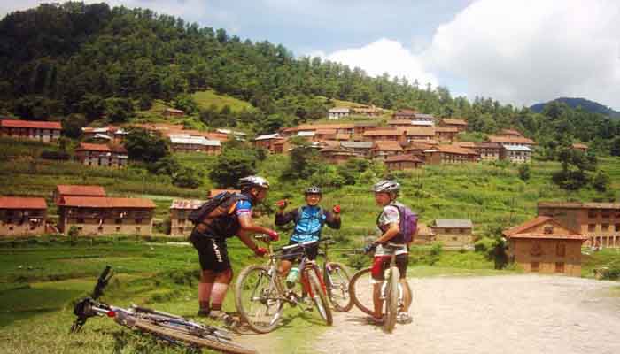 Things to do in Nepal - Himalayan Mountain Bike Pvt.Ltd