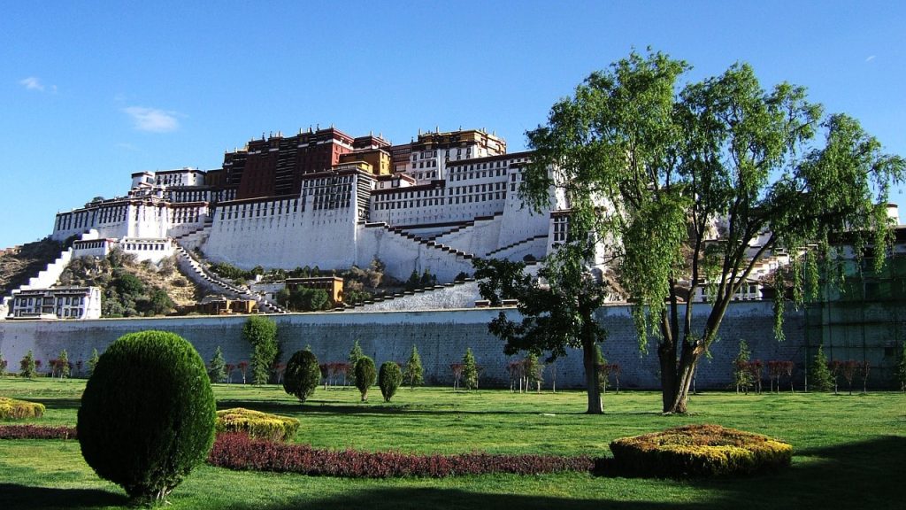 Tibet , Lhasa , Mt.kailash