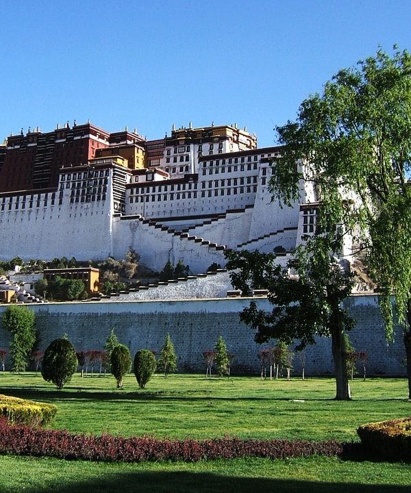 Tibet , Lhasa , Mt.kailash