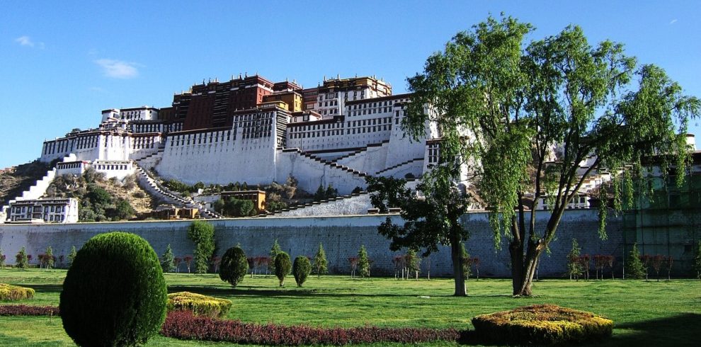 Tibet , Lhasa , Mt.kailash