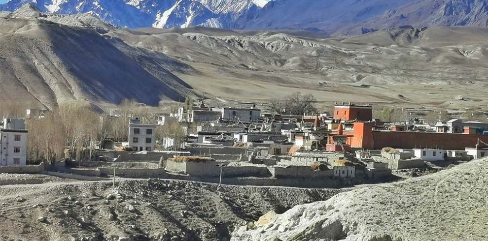 himalayan mountain bike