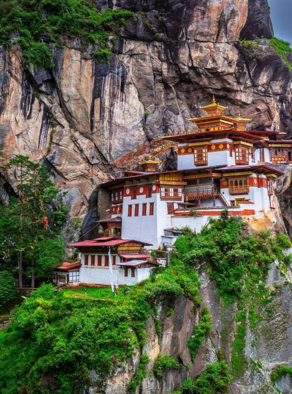 Bhutan