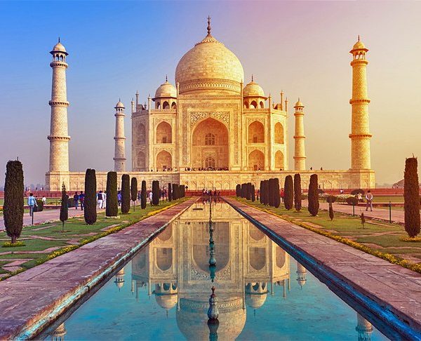 india